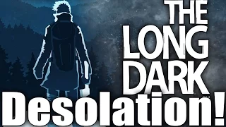 The Long Dark-Desolation Point Update!