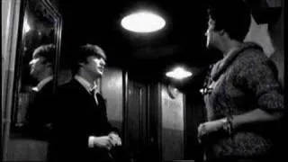 A hard days night - "Mistaken identity"