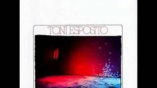 Toni Esposito - BREAKFAST (1975)
