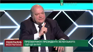 Брехня на брехні, - Чалий поставив слугу на місце щодо вагнерівців