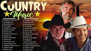 Old Classic Country Songs Fast & Slow Songs