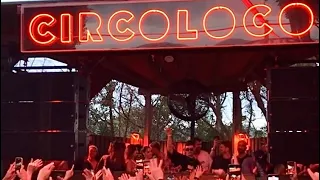 MICHAEL BIBI @ CIRCOLOCO IBIZA Opening Party 2022 | DC-10 Garden