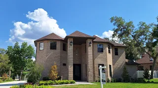 Se Vende Casa Espectacular de 4 Dormitorios 3.5 Baños en Apopka, Florida 32703