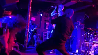 Suffocation - Live 11/21/23 Full Set - Seattle WA Ancient Unholy Uprising Tour 2023