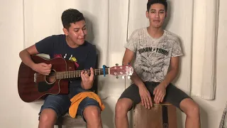 Briga feia - Cover Ivan e Allan (Henrique & Juliano)