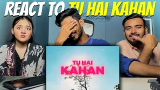 Uraan TU HAI KAHAN | REACTION