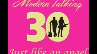 Modern Talking - Just like an angel (new version 2014)