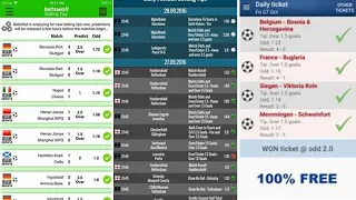 FOOTBALL PREDICTIONS TODAY 9/09/2022|SOCCER PREDICTIONS|BETTING TIPS| today's betting tips 9/9/22