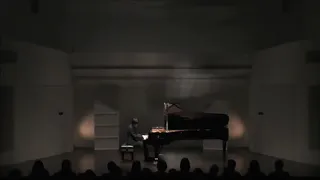 Chopin:Fantaisie-Impromptu/Yoshihiro KONDO[Live 2018]