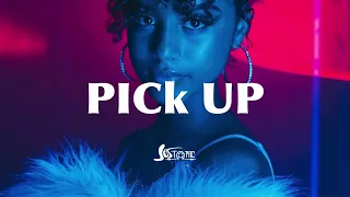 (FREE) Afrobeat Instrumental 2023 | Oxlade X Tems X Omah Lay Type Beat "PICK UP" |Afrobeat Type Beat