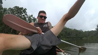 Fishing Fail (nutshot)