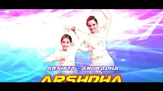 Arshiya Sharma | 3rd Performance of Show |  Jammu Ki Beti | Please Watch and like