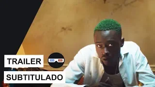 Hijo Nativo Trailer Subtitulado Español Oficial