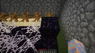 Vampires in Minecraft (plugin)