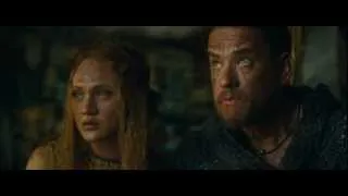 CLOUD ATLAS | Trailer 2  (german | deutsch)