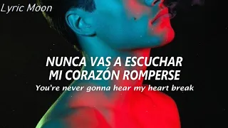 Sam Smith - Diamonds (Lyrics) (Letra en inglés y español)