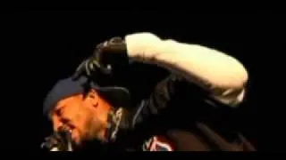 The Game - Hate It Or Love It & Dreams (Live)