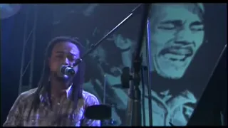 Tribute to the Legend: Bob Marley - Cultura Profética en vivo