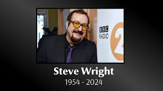 BBC Radio 5 Live announce death of DJ Steve Wright