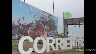 Fiesta del Peón Rural 2018, Concepcion   Corrientes