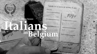 Italians in Belgium - Italiani in Belgio