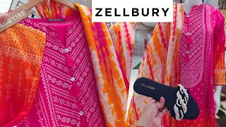 Zellbury New Summer Collection 2024 ll zellbury collection in Rs.1490 only 😱 Hit Articles Available