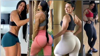 Fitness Girls 7day Live Stream HOT GIRLS WORKOUT bikini girls work out sexy girls workout gym girls