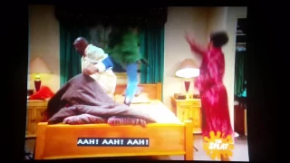 Funny Scene On Kenan & Kel Get The Kel Outta Here