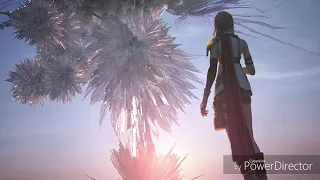 Leona Lewis- My Hands (Final Fantasy XIII Ending song).