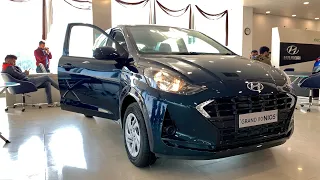 Hyundai Grand i10 Nios Magna  | Features, Interior & Exterior | Real-life Detailed Review