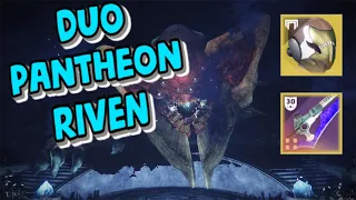 Duo Pantheon Riven