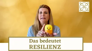 Was ist Resilienz? So lässt sich Resilienz erklären!