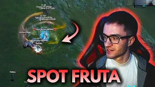 DESCUBRO un SPOT de LEVEL FRUTA | Lineage 2 La Era de EINHASAD C4