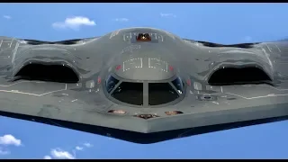 El avión de combate más costoso del mundo HD