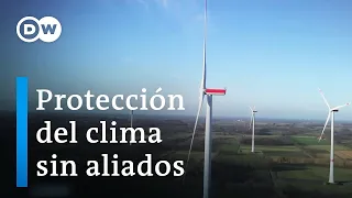 La breve primavera de la energía eólica en Alemania | DW Documental