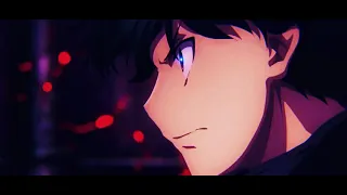 Astrothunder - Tsukihime Remake - AMV (4K)