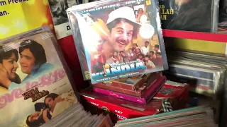 Vinyl record shop 2  India Mumbai  call 8850-641724