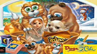 ИГРА PETZ 5 ОБЗОР