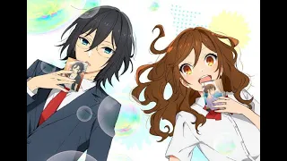 horimiya「AMV」- Hate Me