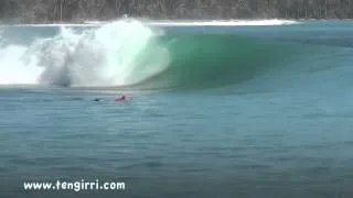 Mentawai Tengirri - Ebay June 2014