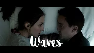 Olivia Grey || Waves || Feed the Movie