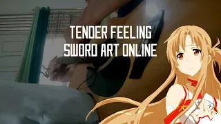 Tender Feeling (Sword Art Online OST) Fingerstyle Guitar