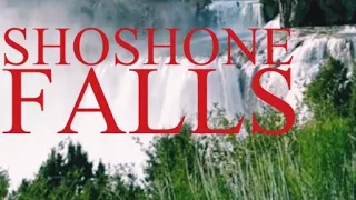 SHOSHONE FALLS PARK WATERFALLS | TWIN FALLS CITY OF IDAHO #waterfalls #nature