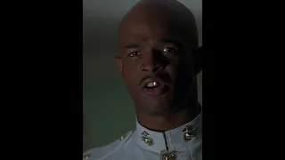 То переможи, побитий дурню | Майор Пейн / Major Payne (1995)