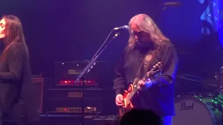 And Your Bird Can Sing - Gov't Mule December 30, 2019