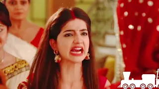 Paridhi refuses To Accept sona-(saath Nibhaan sathiya-Season2)16 December 2021