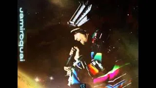 Jamiroquai - Little L - Live in Belgium [Aug/10/2006]