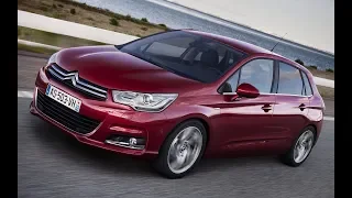 Саров. Ситроен С4. Выкидной ключ зажигания. Key programming Citroën C4.