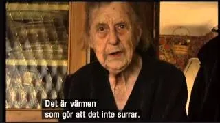 Brita – livet som det är