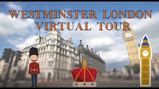 Live-stream Royal London Westminster Tour